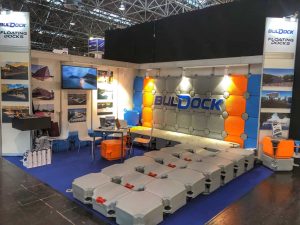 BulDock Ltd. on Boot Düsseldorf 2019