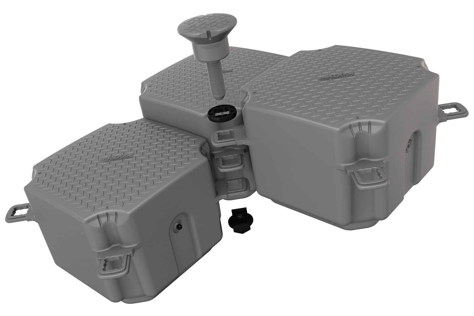 Floating Platform