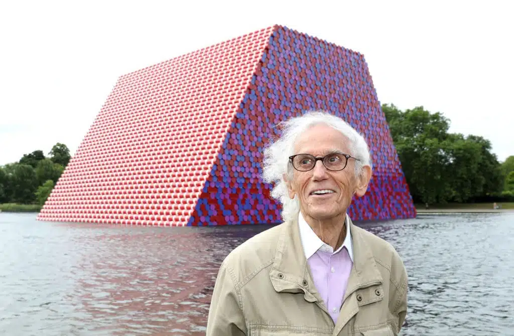 BulDock-News-Events-Christo-and-The-London-Mastaba